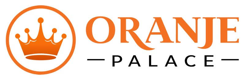 oranjepalace